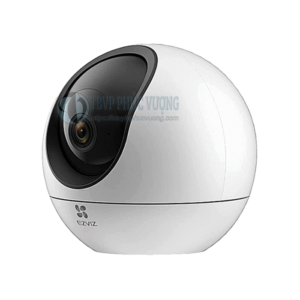 Camera Ip Wifi Ezviz Cs H6 R100 1j5wf 5mp