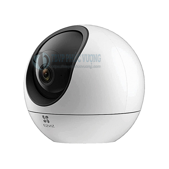 Camera Ip Wifi Ezviz Cs H6 R100 1j5wf 5mp