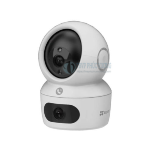 Camera Ip Wifi Ezviz Cs H7c 4mp 2 Mat