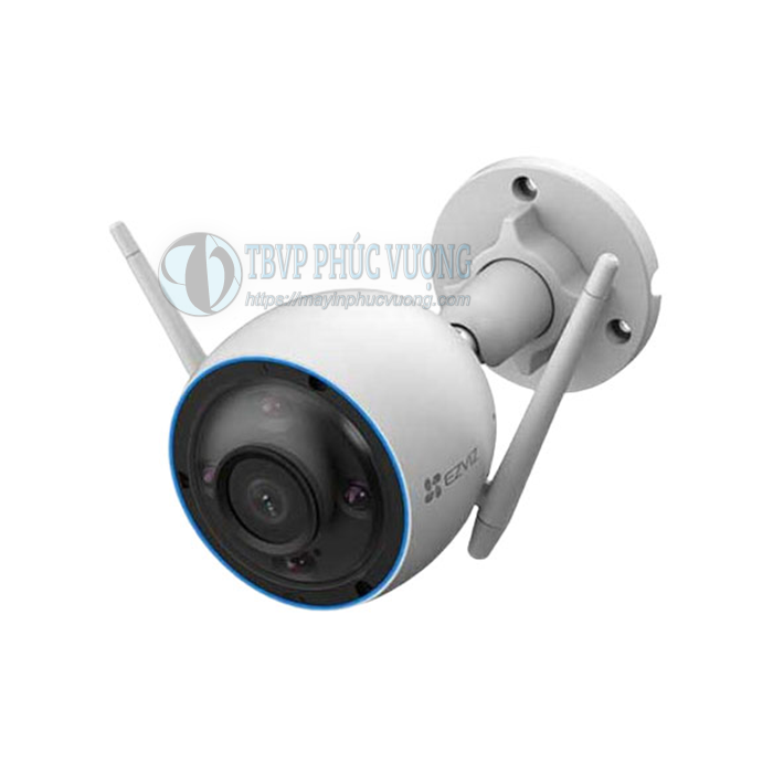 Camera Ip Wifi Ezviz H3 3k Cs H3 R100 1j5wkfl 5mp