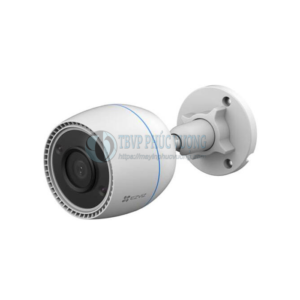 Camera Ip Wifi Ezviz H3c Color Cs H3c R100 1k2wfl 2mp