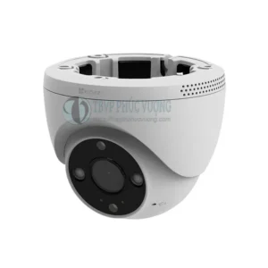 Camera Ip Wifi Ezviz H4 2k 3mp
