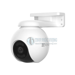 Camera Ip Wifi Ezviz H8x 2k 4mphong Ngoai 20m Dam Thoai 2 Chieu