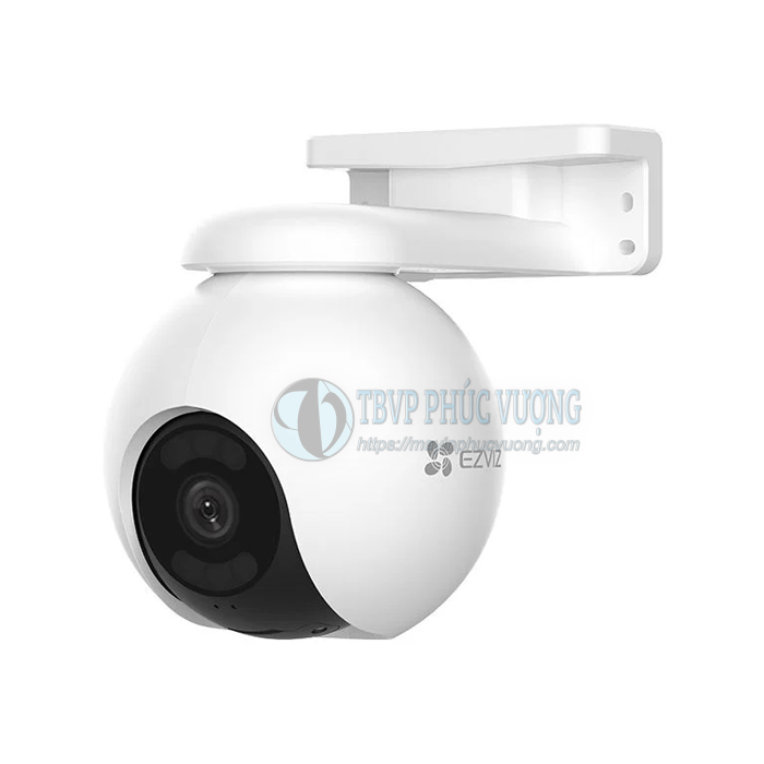 Camera Ip Wifi Ezviz H8x 2k 4mphong Ngoai 20m Dam Thoai 2 Chieu