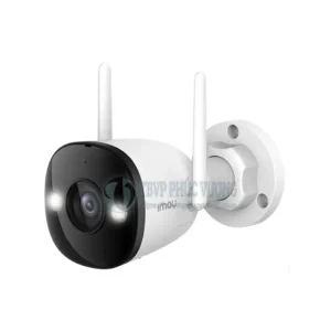 Camera Ip Wifi Imou Bullet 3 Ipc S3ep 5m0we 5mp