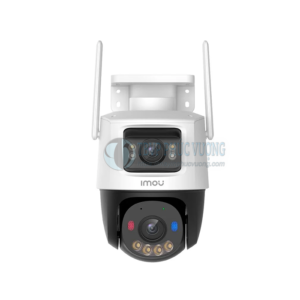 Camera Ip Wifi Imou Cruiser Dual 2 Ipc S7xep 10m0wed 10mp