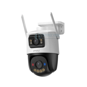 Camera Ip Wifi Imou Cruiser Dual 2 Pro Ipc S7xfp 8u0wed