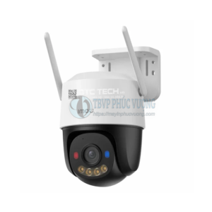 Camera Ip Wifi Imou Cruiser Sc Ipc K7fp 5h0we 5mp