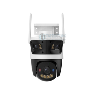 Camera Ip Wifi Imou Cruiser Riple Ipc S7up 11m0wed 11mp