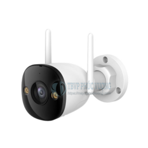 Camera Ip Wifi Imou Ipc F52fp 5mp