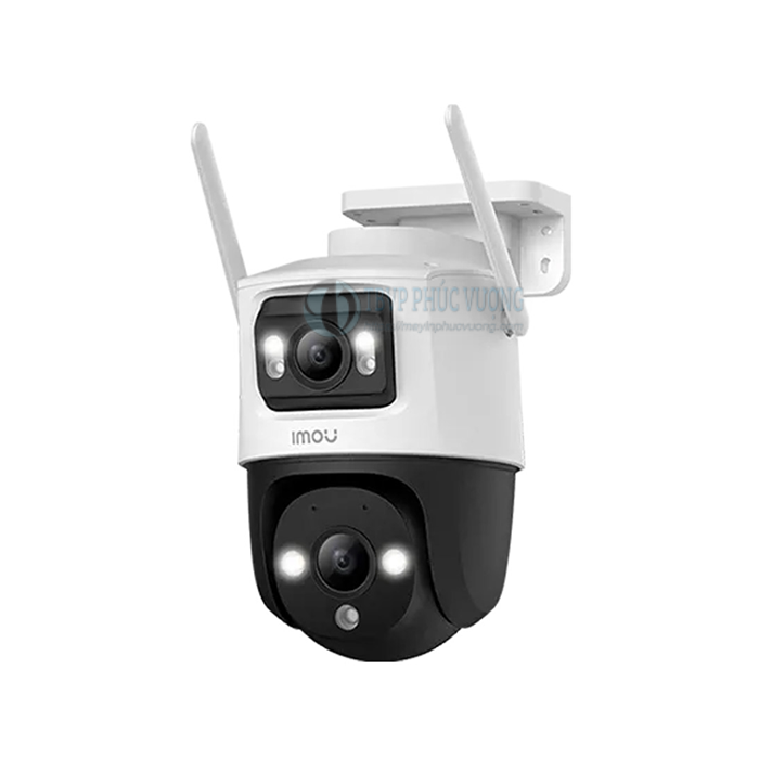 Camera Ip Wifi Imou Ipc S7xp 10m0wed 5mp
