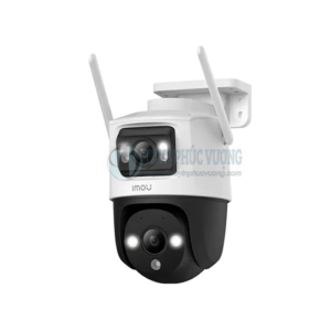 Camera Ip Wifi Imou Ipc S7xp 6m0wed 6mp