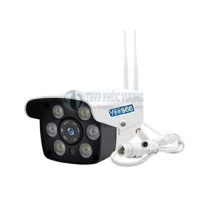 Camera Ip Wifi Yoosee Gt 1802 U 3mp