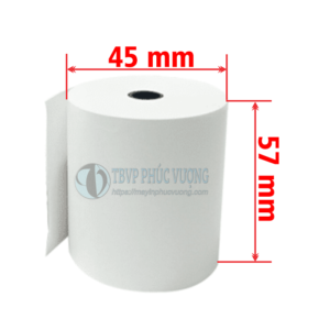 Giay In Nhiet Cuon K57x45