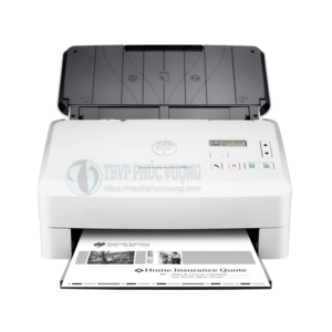 Hp Scanjet Enterprise Flow 7000 S3