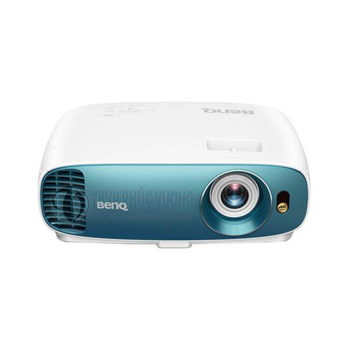 May Chieu Benq Tk800m