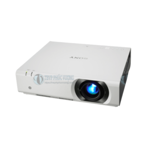 May Chieu Sony Vpl Ch355