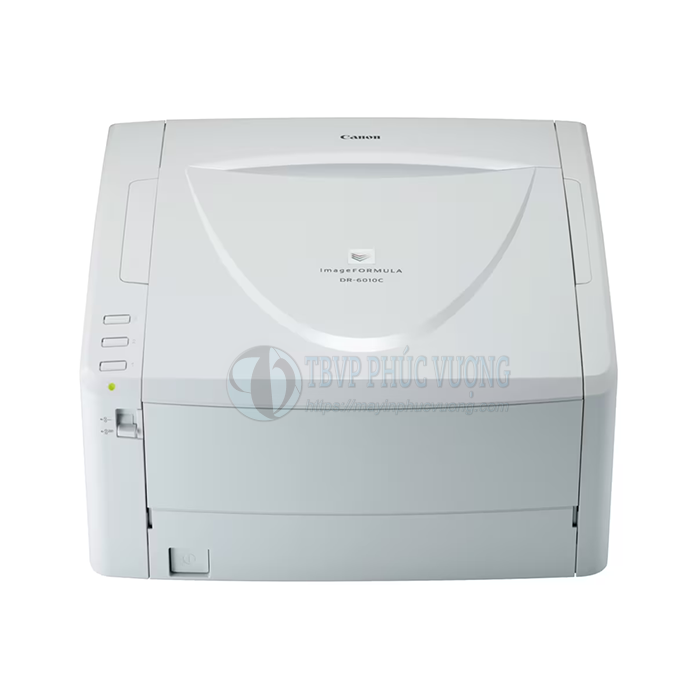 May Scan Canon Scan Dr 6010c