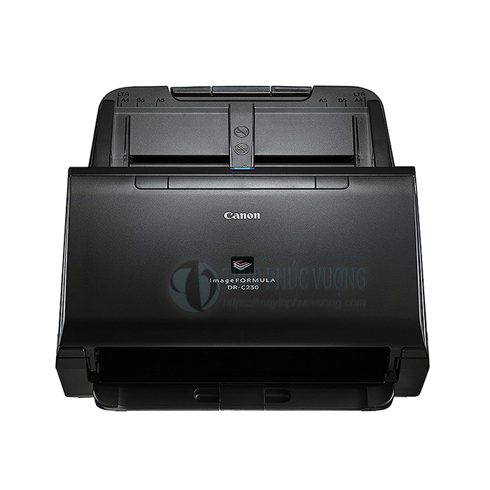 May Scan Canon Scan Dr C240 C230