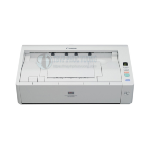May Scan Canon Scan Dr M1060