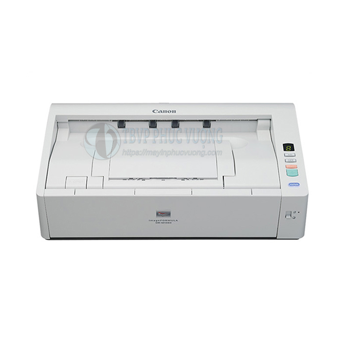 May Scan Canon Scan Dr M1060