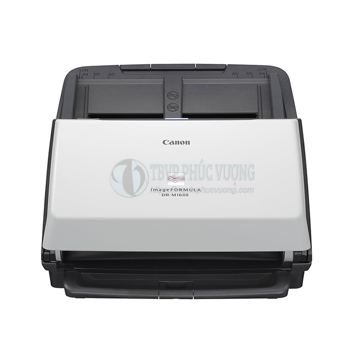 May Scan Canon Scan Dr M160ii