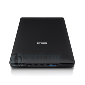 May Scan Epson Perfection V39ii
