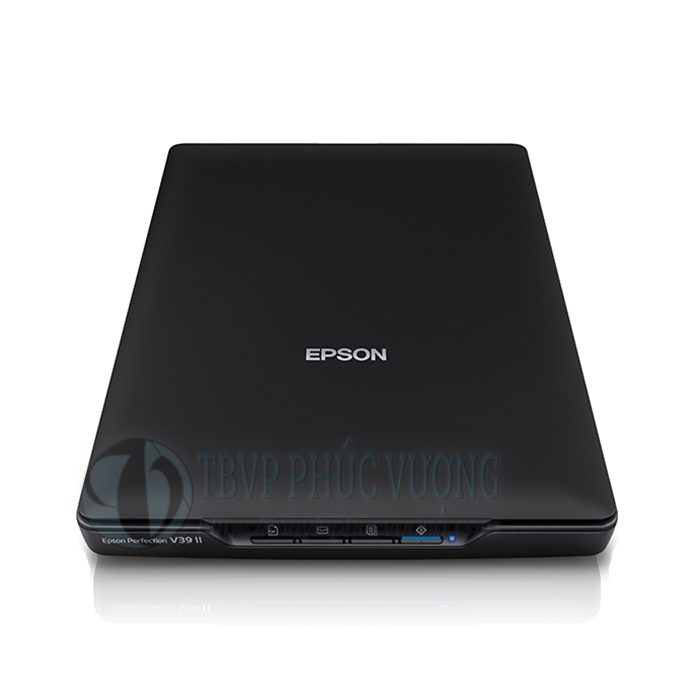 May Scan Epson Perfection V39ii
