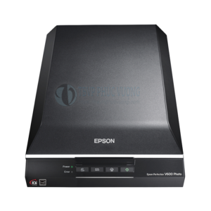 May Scan Epson Perfection V600 Photo