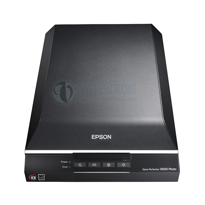 May Scan Epson Perfection V600 Photo