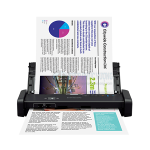 May Scan Epson Workforce Ds 310