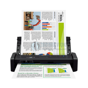 May Scan Epson Workforce Ds 360w