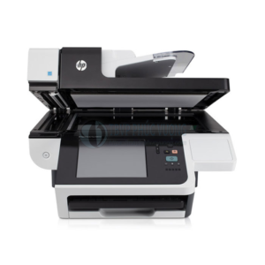 May Scan Hp Digital Sender Flow 8500 Fn2