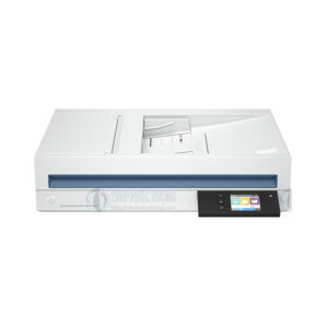 May Scan Hp Scanjet Enterprise Flow Flow N6600 Fnw1