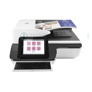 May Scan Hp Scanjet Enterprise Flow N9120 Fn2