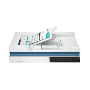 May Scan Hp Scanjet Pro 3600 F1