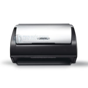 May Scan Plustek Smartoffice Ps188
