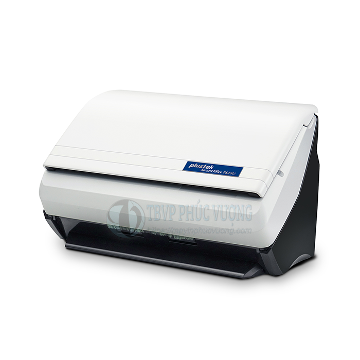 May Scan Plustek Smartoffice Ps30u