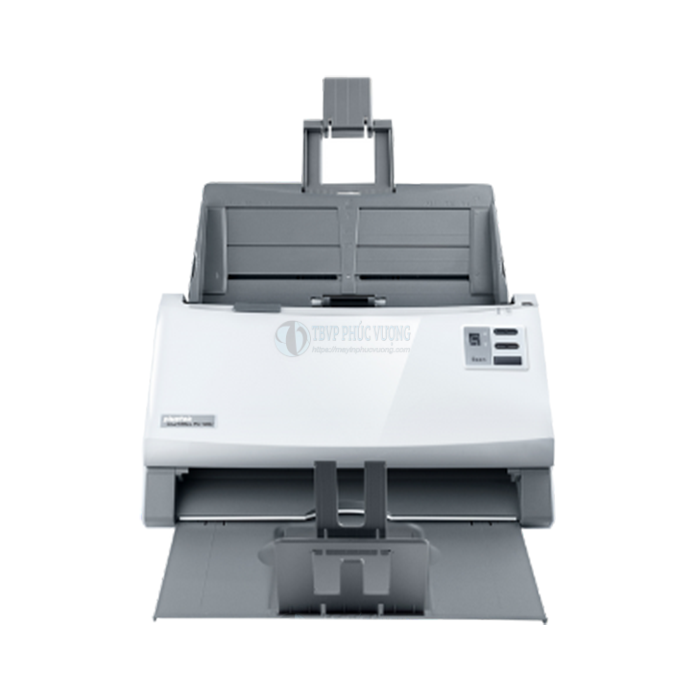 May Scan Plustek Smartoffice Ps3140u