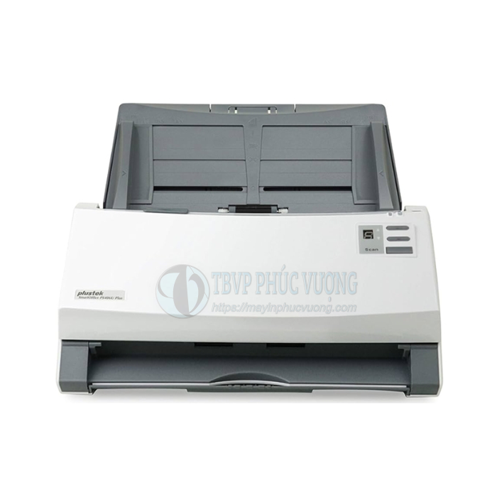 May Scan Plustek Smartoffice Ps3180u
