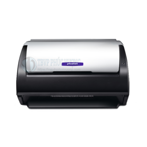 May Scan Plustek Smartoffice Ps388u
