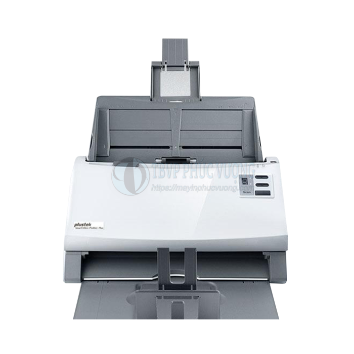 May Scan Plustek Smartoffice Ps406u Plus