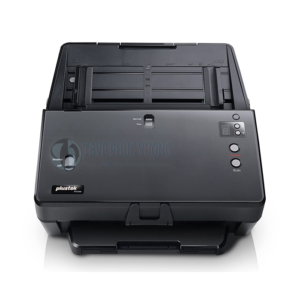 May Scan Plustek Smartoffice Pt2160
