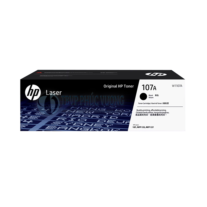 Muc In Hp 107a