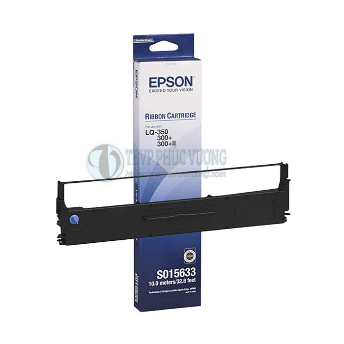 Ribbon Epson Lq350