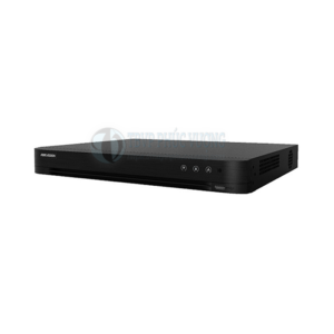 Dau Ghi Hik Ids 7204hqhi M1ec–m1s Fv 4kenh 4mp
