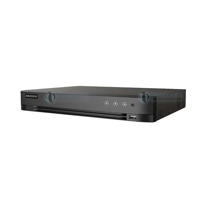 Dau Ghi Hik Ids 7204huhi M1e C Fv 4kenh 5mp 8mp