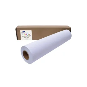 Giay Cuon Sublimation 0 91x100m 95gsm