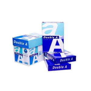 Giay Double A A4