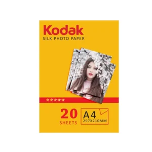 Giay In Anh Kodak Lua
